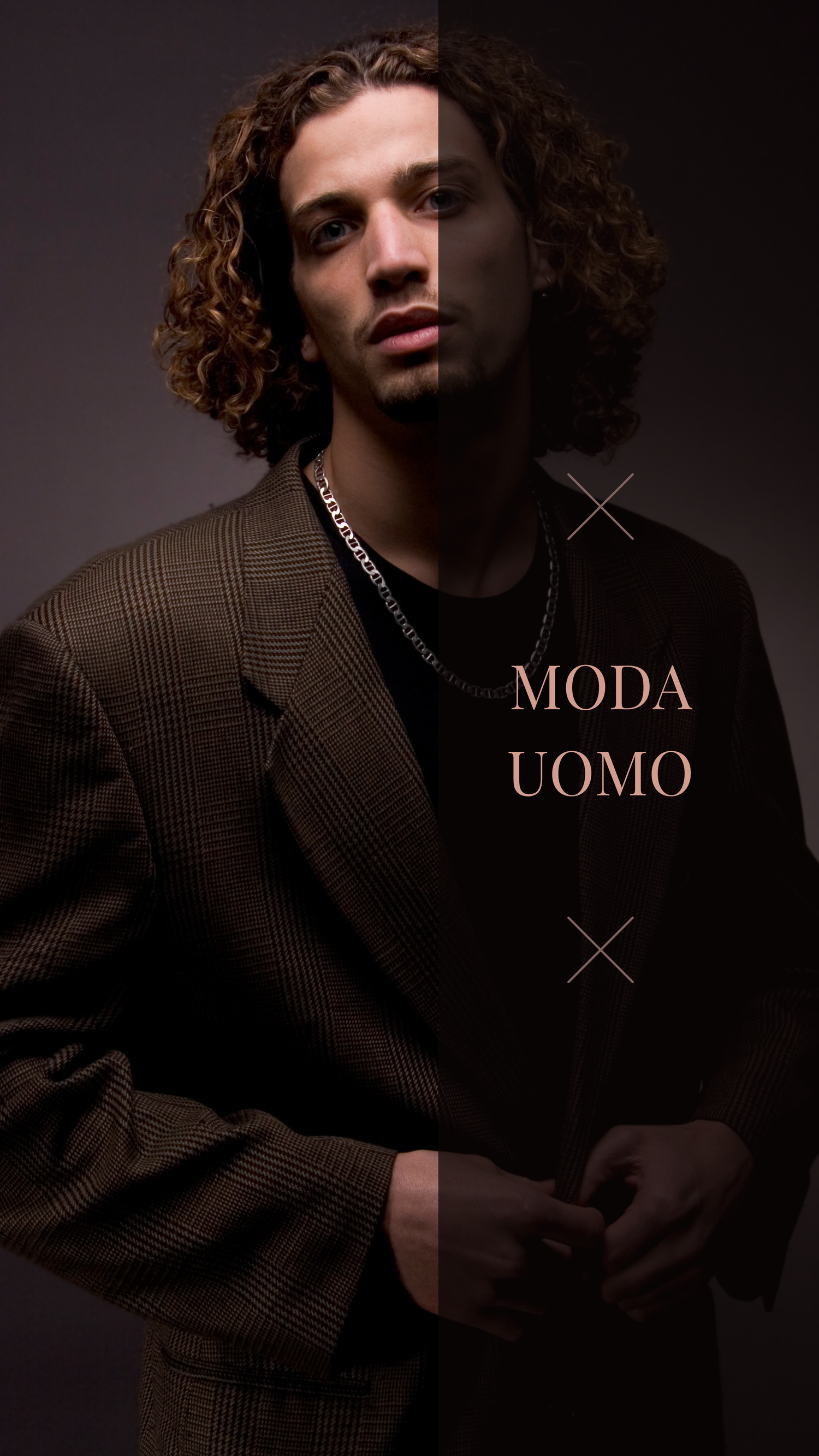 Collezione Uomo