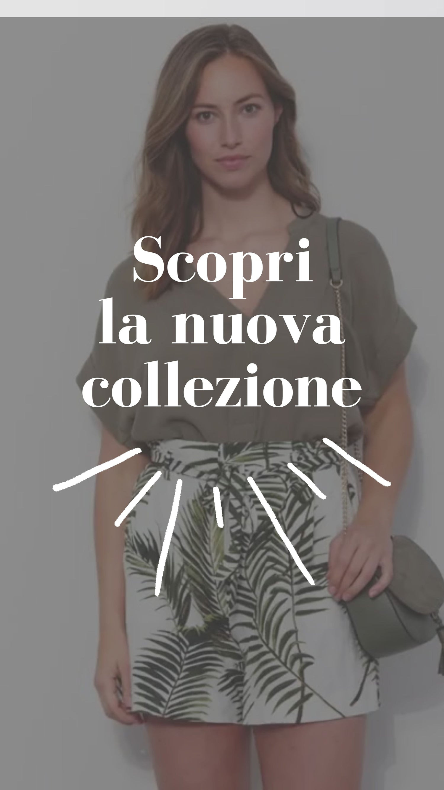 Collezione Donna