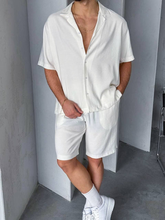 Camicia e Shorts