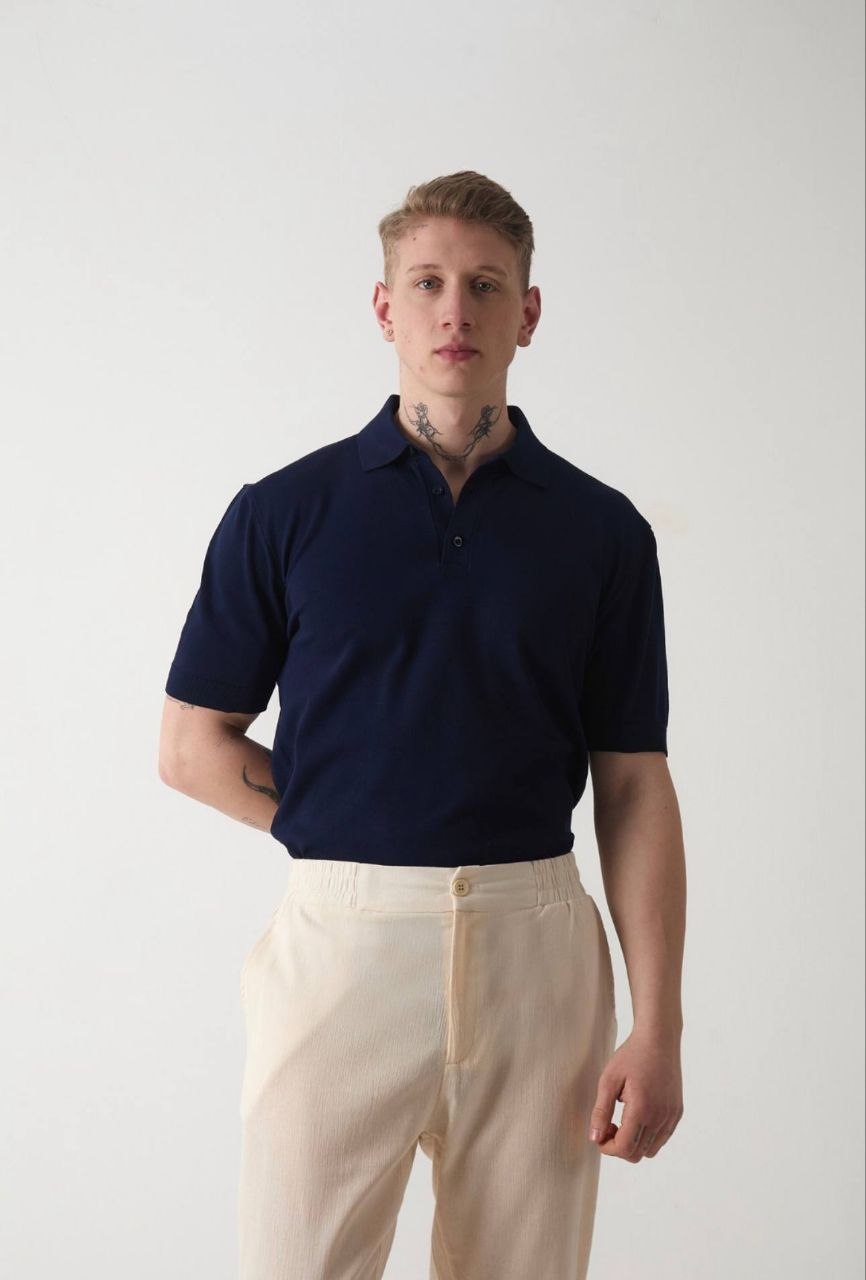 Maglia Polo
