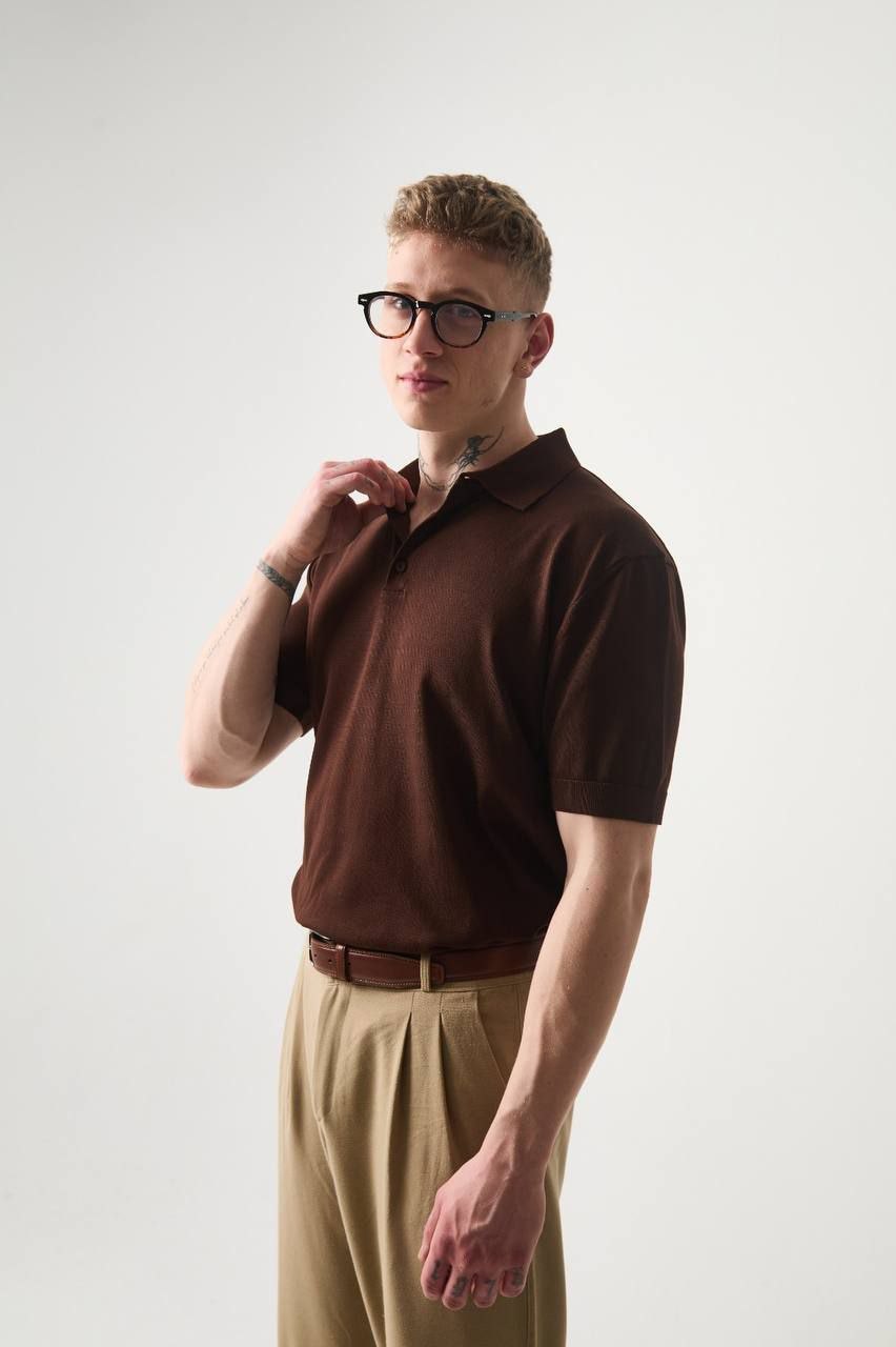 Maglia Polo
