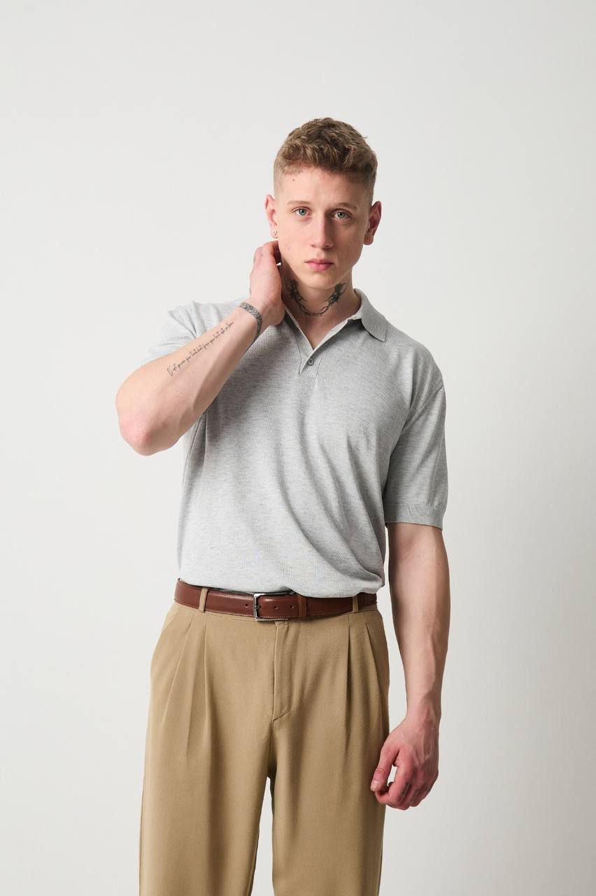 Maglia Polo