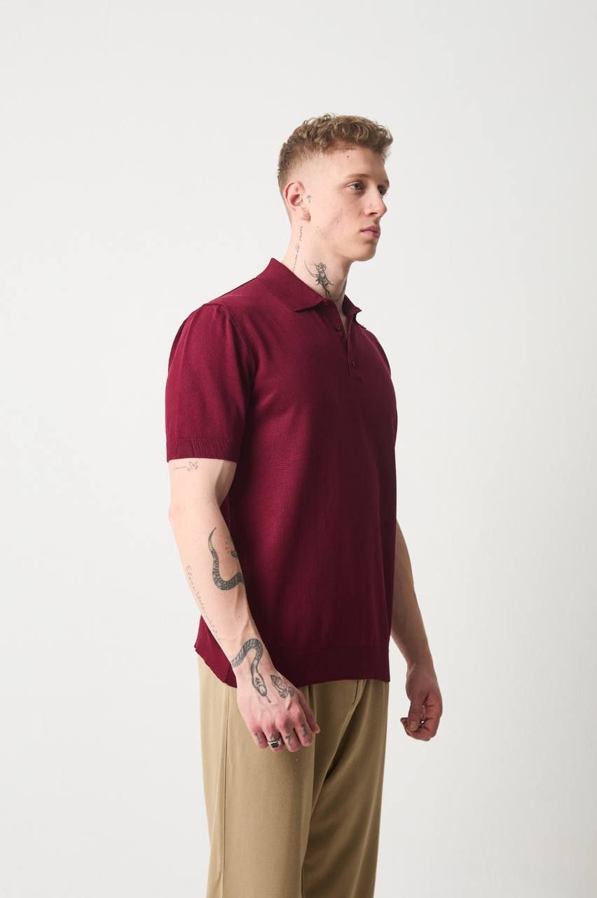 Maglia Polo