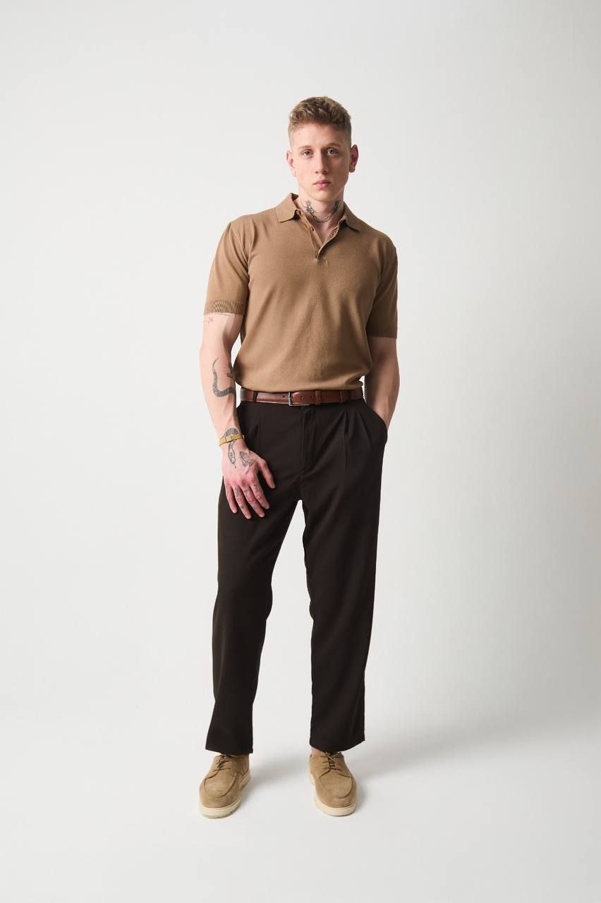 Maglia Polo