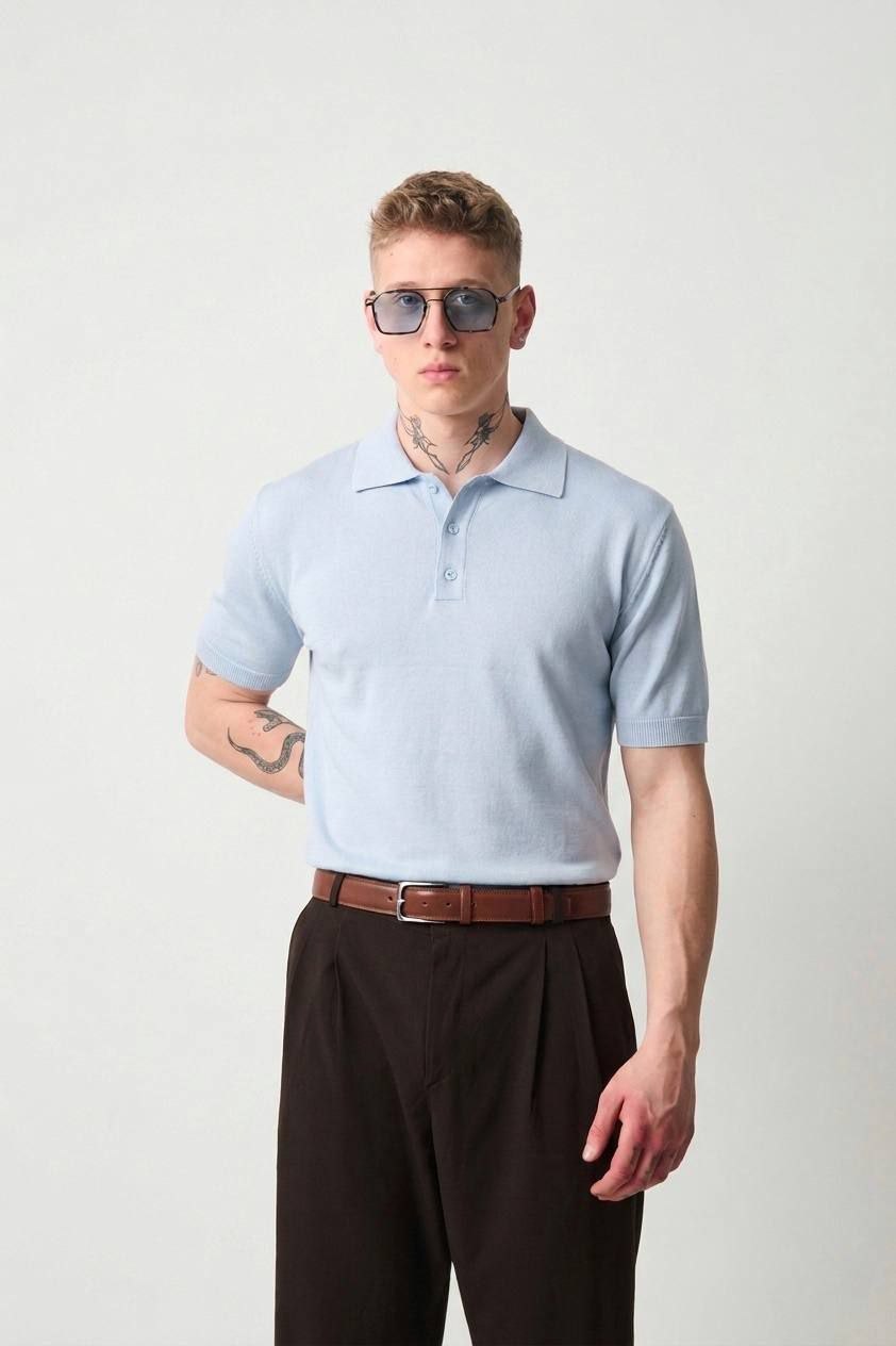 Maglia Polo