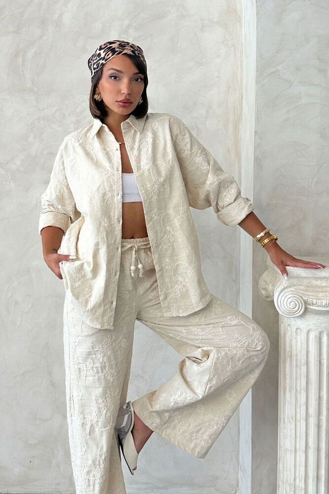 Camicia Elegante