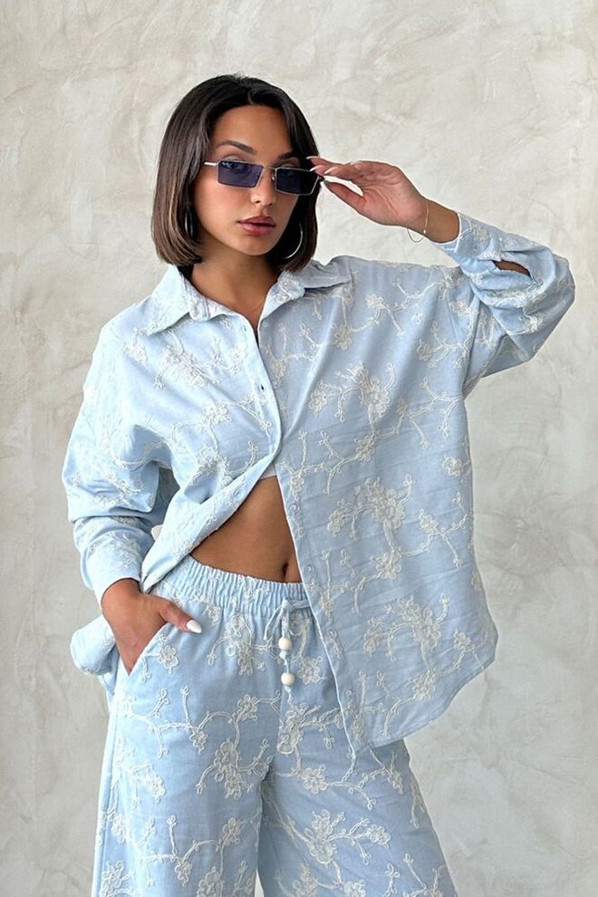 Camicia Elegante