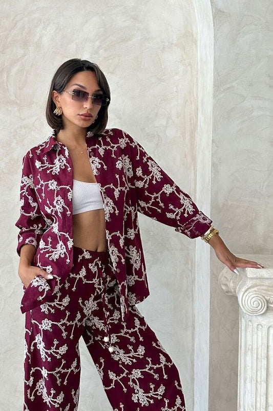 Camicia Elegante