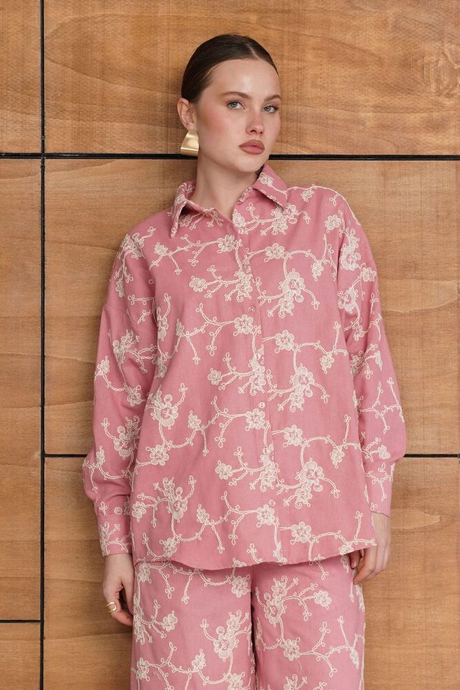 Camicia Elegante