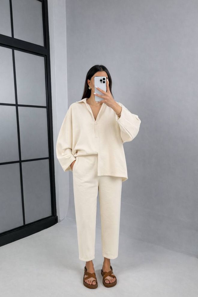 Elegante Abito