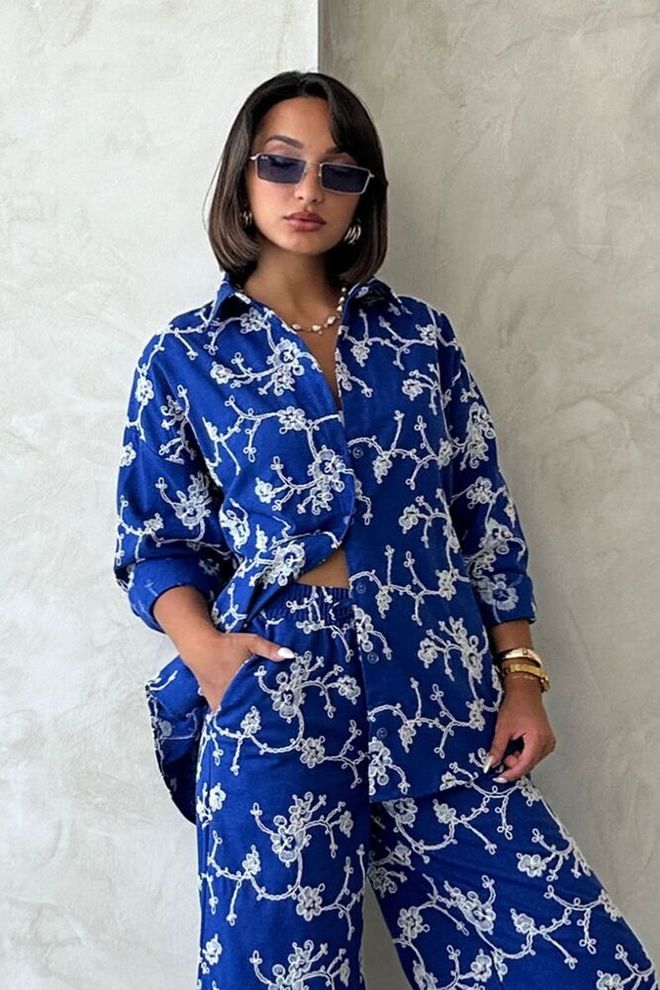 Camicia Elegante