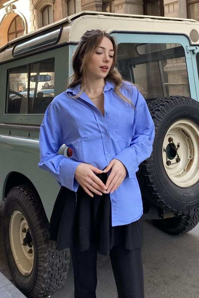 Camicia